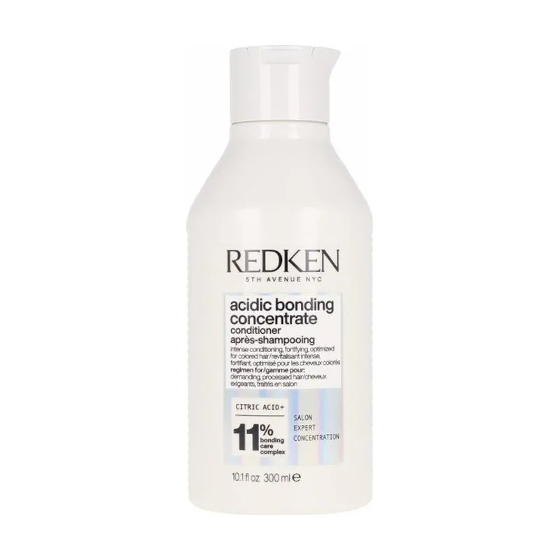 Redken Acidic Bonding Concentrate Conditioner 300 ml