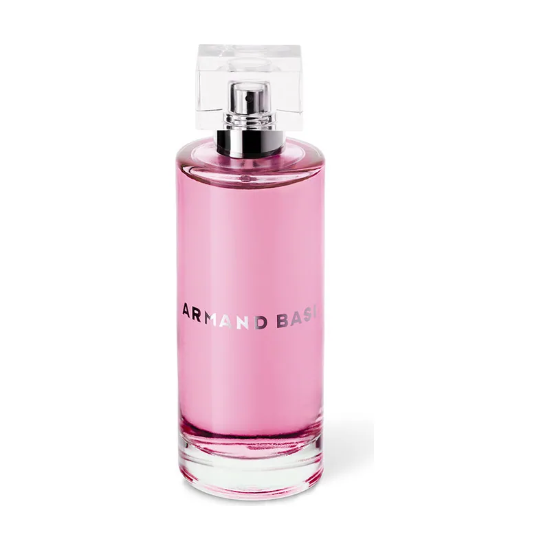 Armand Basi STORIES ROSE eau de toilette vaporizador