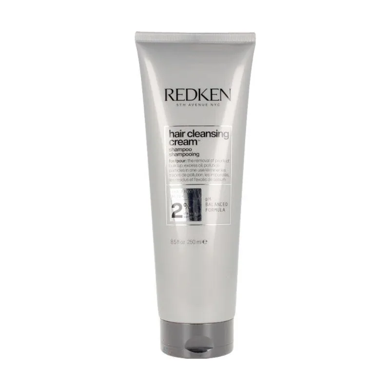 Redken Hair Cleansing Cream Shampoo 250 ml
