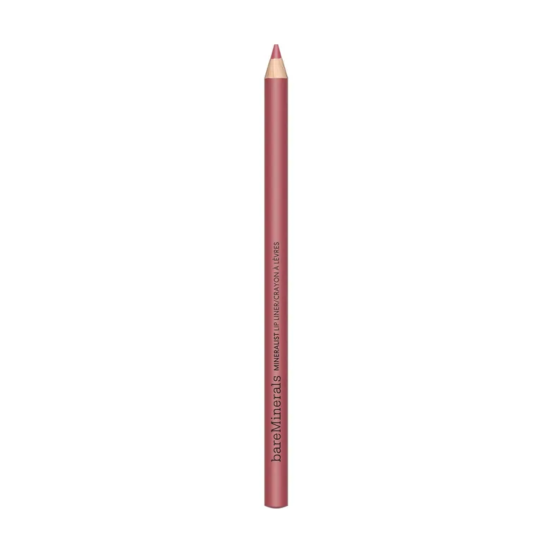 Bare Minerals MINERALIST lip liner #blissful blush
