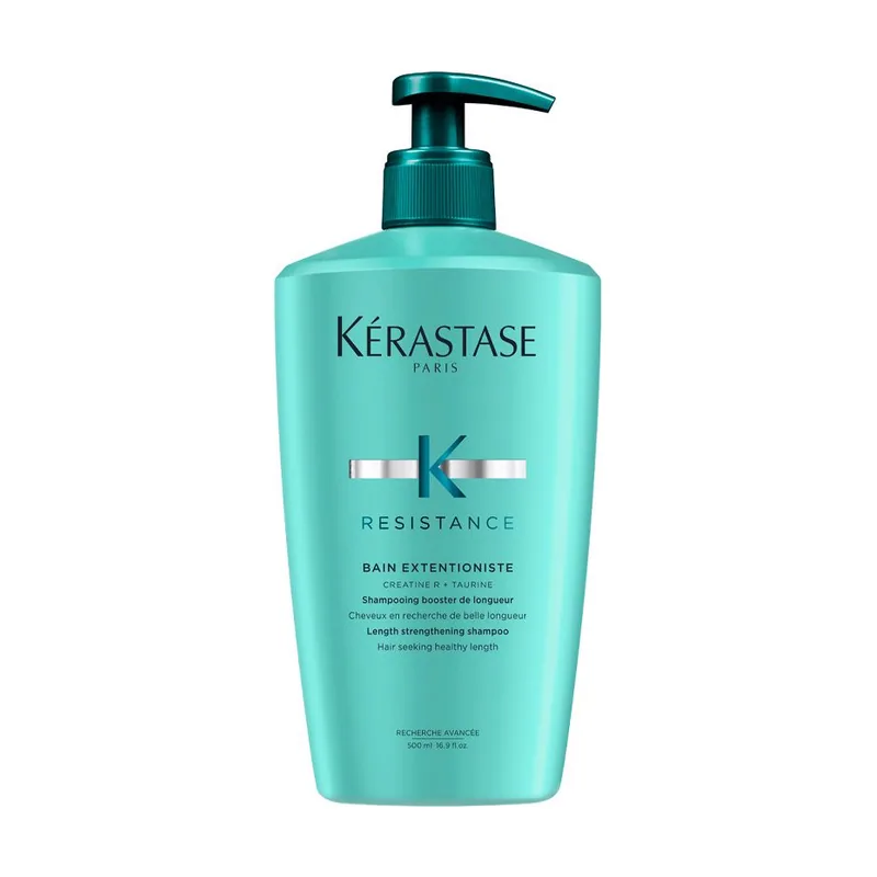 Kerastase RESISTANCE EXTENTIONISTE lenght strengthening shampoo 500 ml