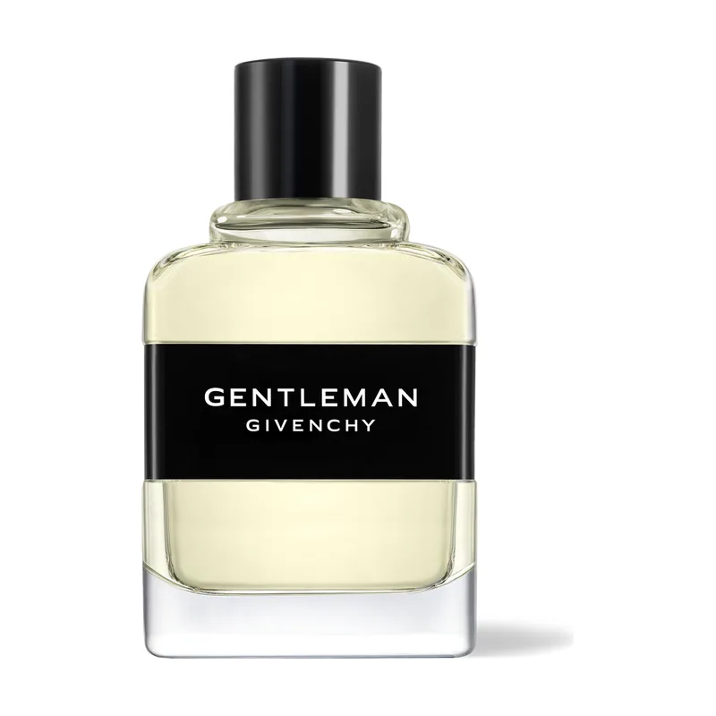 Givenchy GENTLEMAN eau de toilette vaporizador