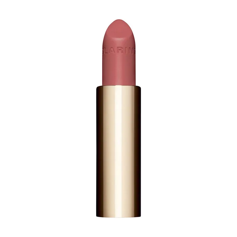 Clarins JOLI ROUGE VELVET barra de labios recarga #759V-Woodberry
