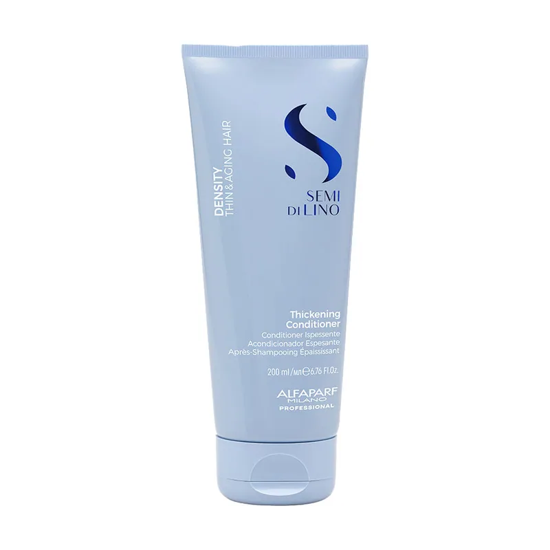 Alfaparf Milano SEMI DI LINO DENSITY acondicionador espesante 200 ml