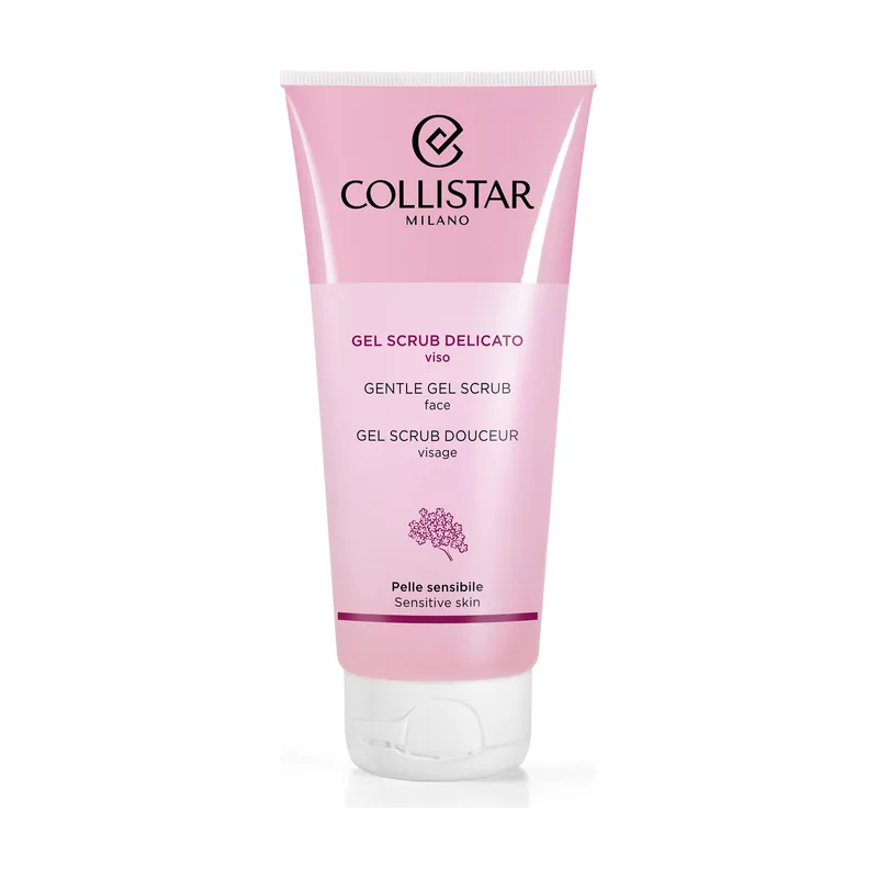 Collistar GEL EXFOLIANTE delicado 100 ml
