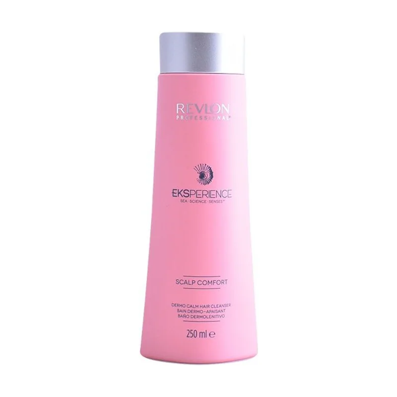 Revlon Eksperience Scalp Comfort Dermo Calm Hair Cleanser 250 ml