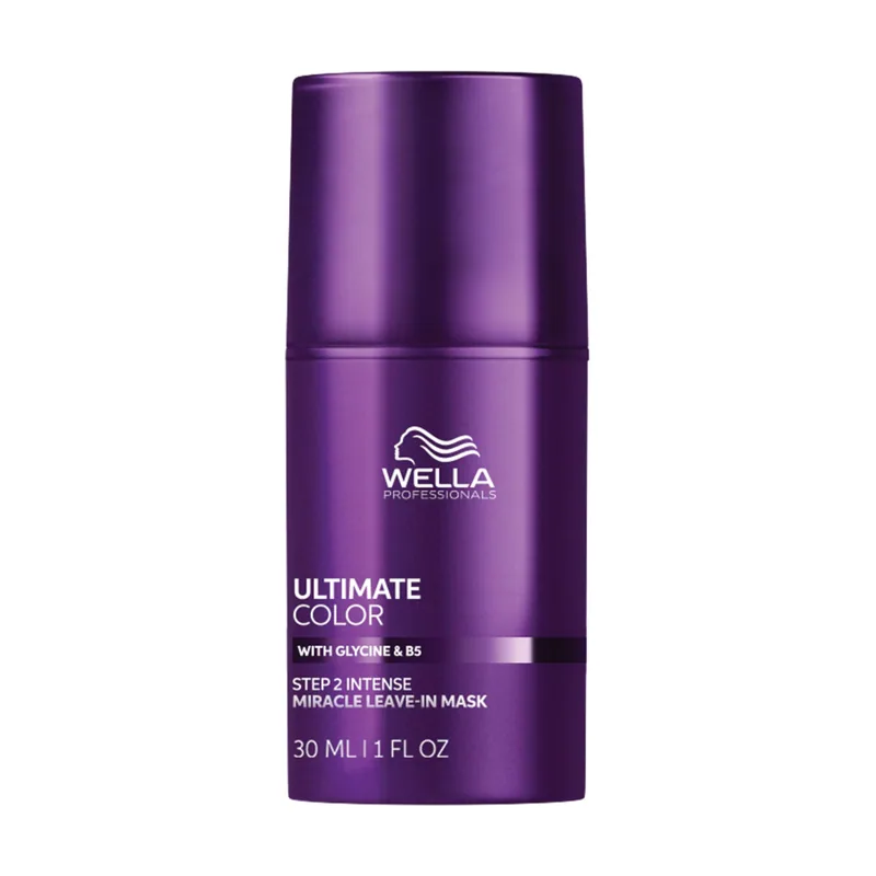 Wella Professionals ULTIMATE miracle leave-in hair mask