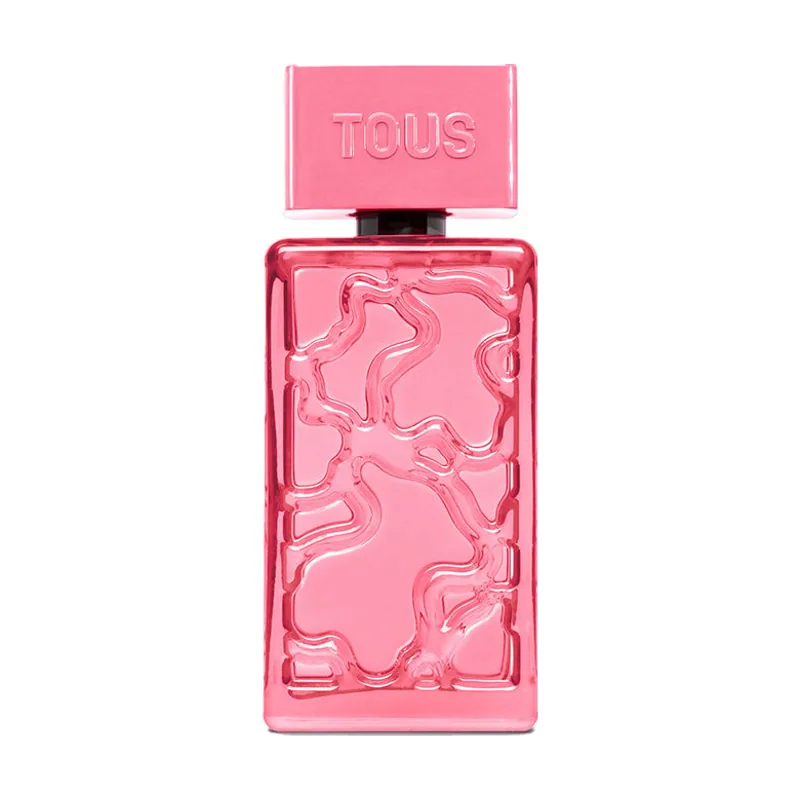 Tous KAOS eau de parfum vaporizador