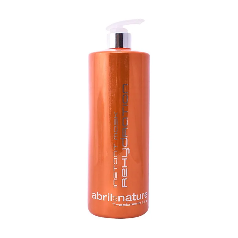 Abril Et Nature REHYDRATION mask instant 1000 ml