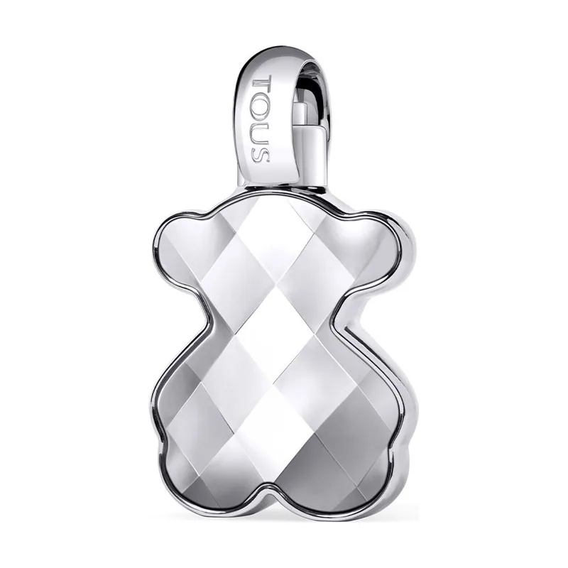 Tous LOVEME THE SILVER PARFUM eau de parfum vaporizador