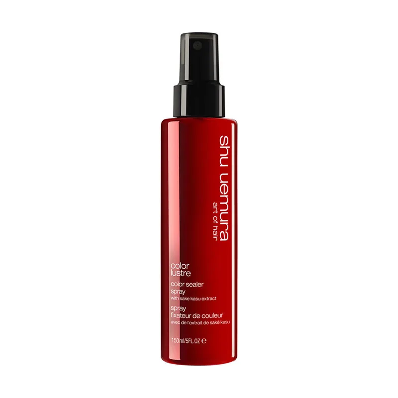Shu Uemura LUSTRE spray protector 150 ml