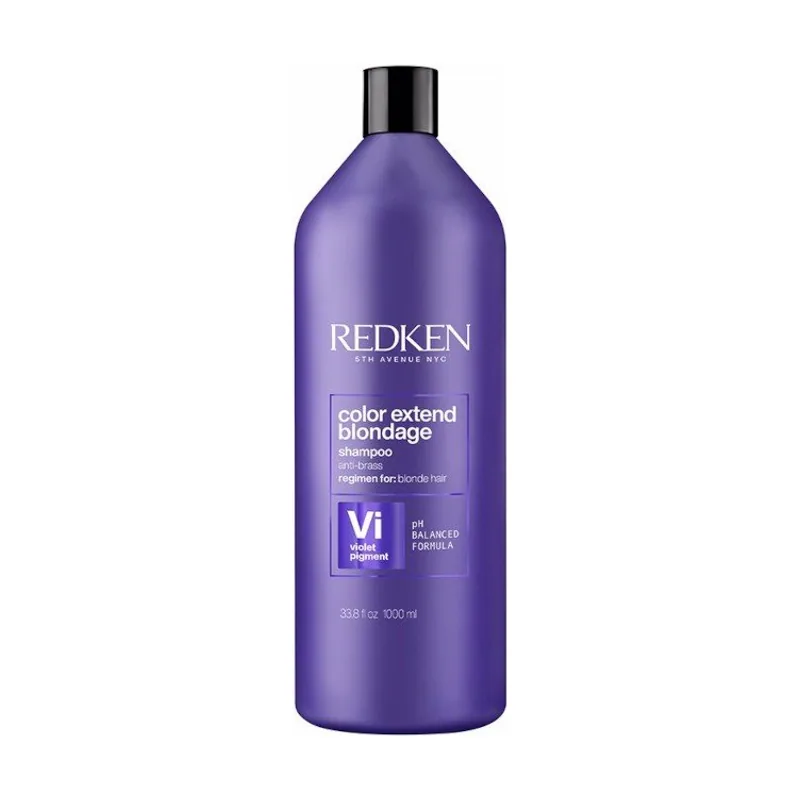 Redken Extend Blondage Shampoo 1000 ml