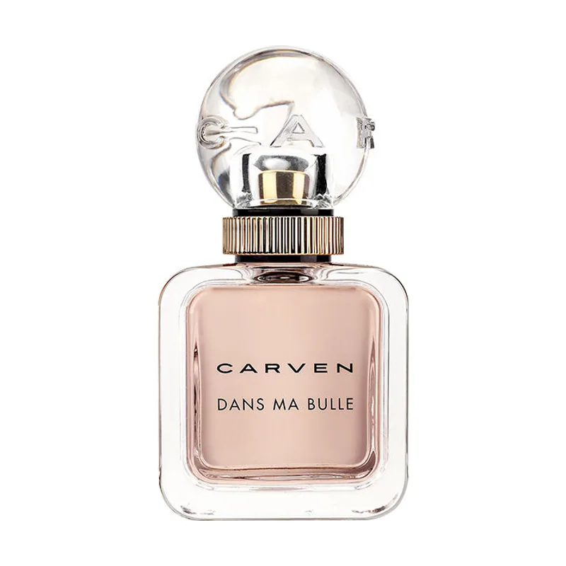 Carven DANS MA BULLE eau de parfum vaporizador
