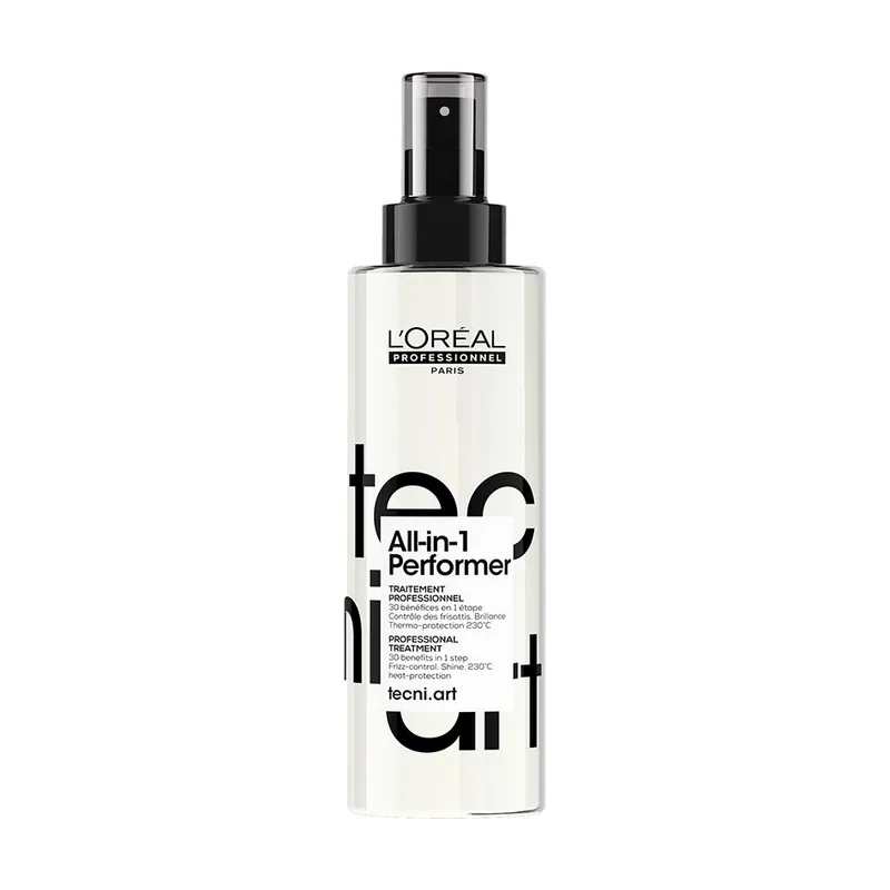 L'Oréal Professionnel Paris ALL IN 1 PERFORMER tratamiento 190 ml