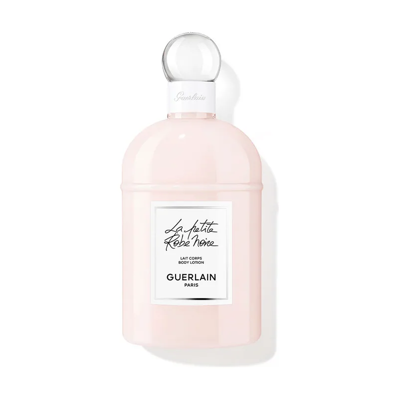 Guerlain LA PETITE ROBE NOIRE leche corporal 200 ml