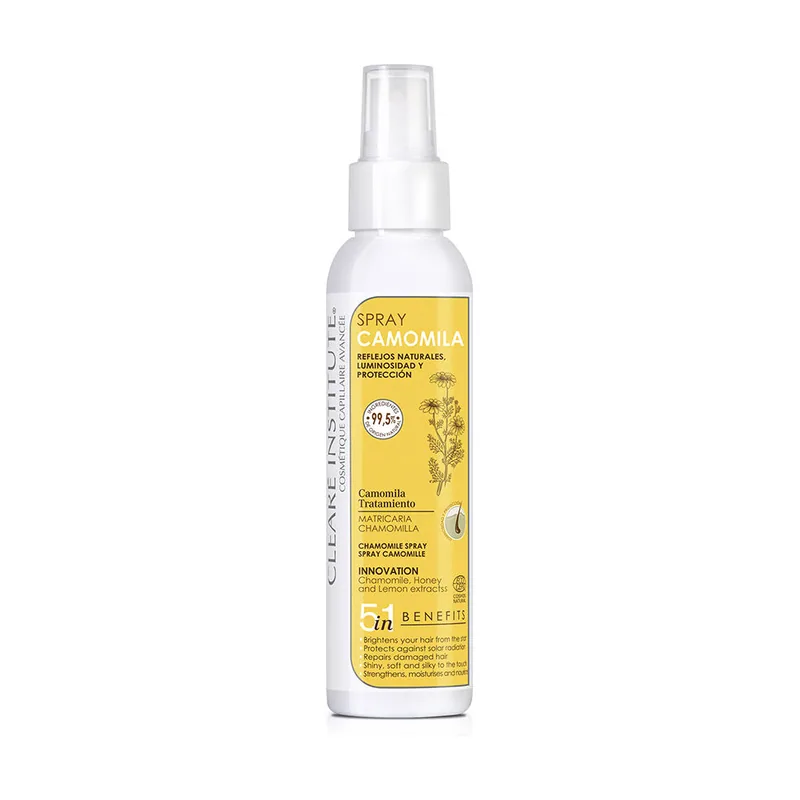 Clearé Institute CAMOMILA eco spray 125 ml
