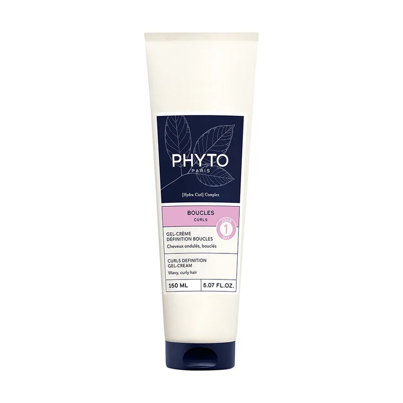 RIZOS gel-crema definición de rizos 150 ml