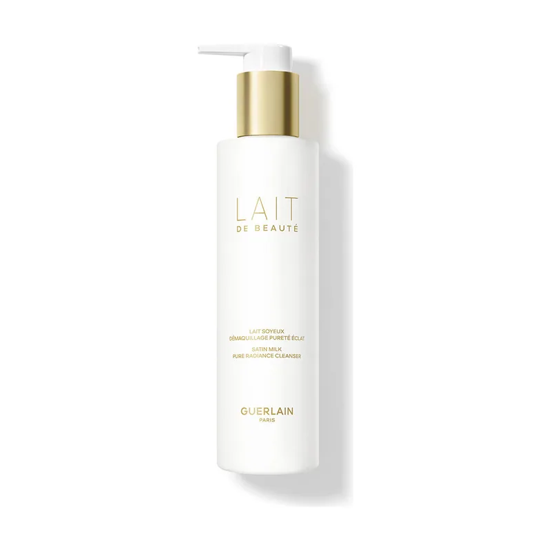 Guerlain LAIT DE BEAUTÉ leche desmaquillante 200 ml