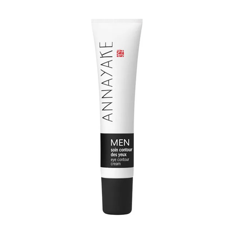 Annayake MEN crema contorno de ojos 15 ml