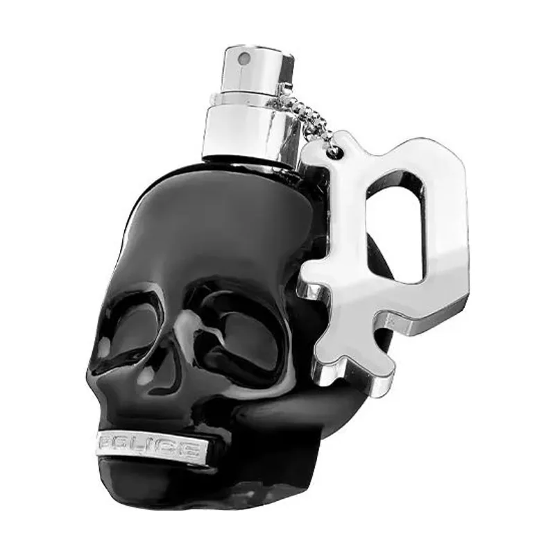 Police TO BE BAD GUY eau de toilette vaporizador
