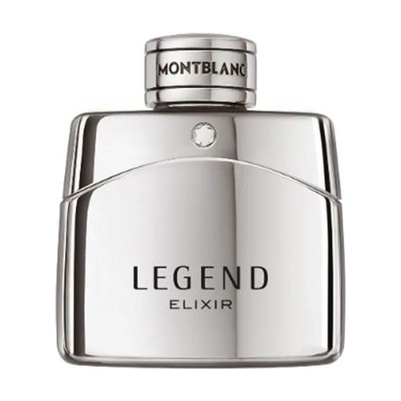 Montblanc LEGEND ELIXIR PARFUM eau de parfum vaporizador