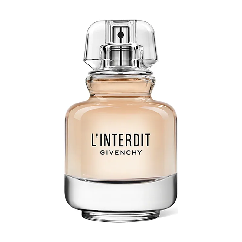 Givenchy L’INTERDIT hair mist