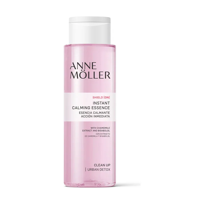 Anne Möller CLEAN UP calming toner 400 ml
