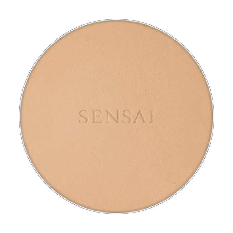 Sensai TOTAL FINISH recarga #TF103-Warm
