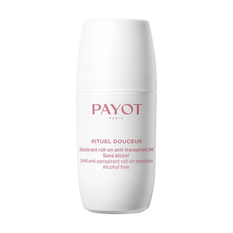Payot RITUEL CORPS roll-on douceur 75 ml