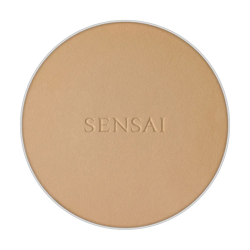 Sensai TOTAL FINISH recarga #TF204-Almond