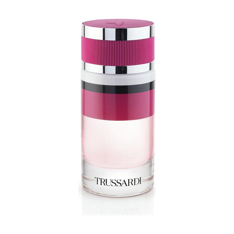 Trussardi RUBY RED eau de parfum vaporizador