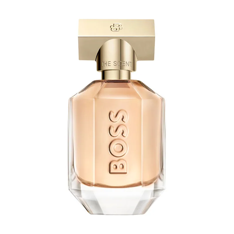 Hugo Boss THE SCENT FOR HER eau de parfum vaporizador