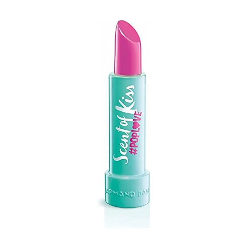 Armand Basi SCENT OF KISS POP LOVE eau de toilette vaporizador