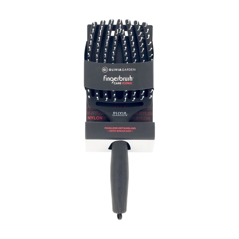 Olivia Garden FINGERBRUSH large 1 u