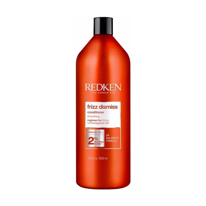 Redken Frizz Dismiss Conditioner 1000 ml