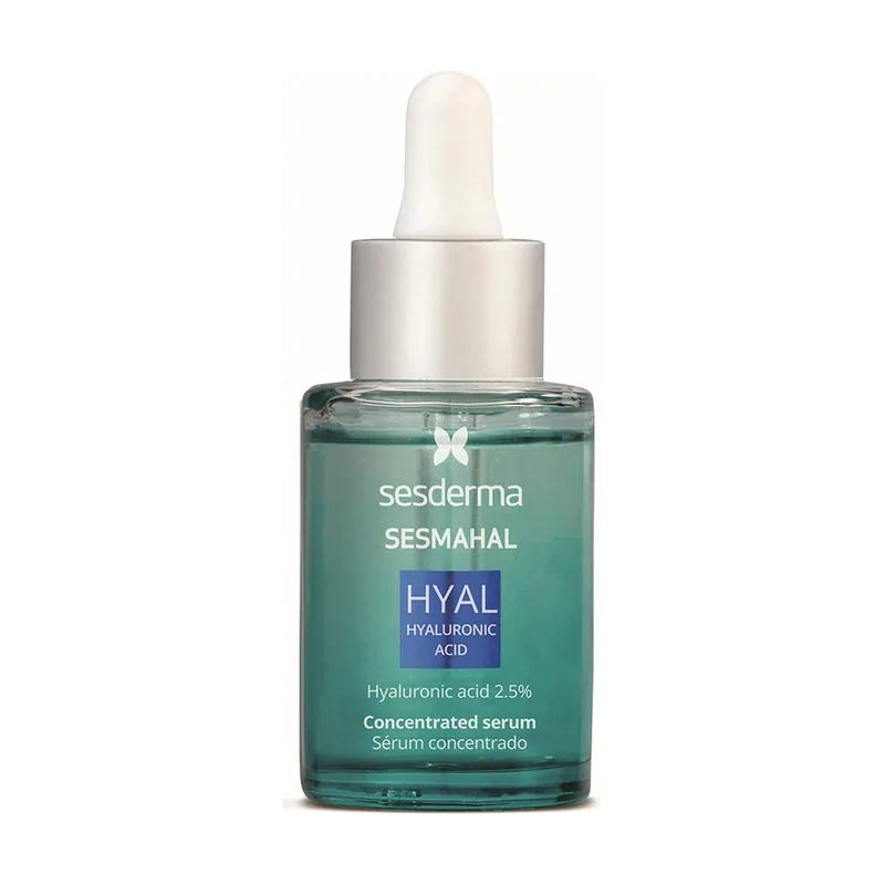Sesderma SESMAHAL HYAL HYALURONIC sérum concentrado multibeneficio 30 ml