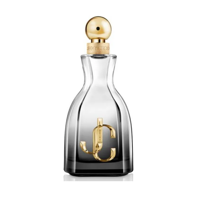 Jimmy Choo I WANT CHOO FOREVER eau de parfum vaporizador
