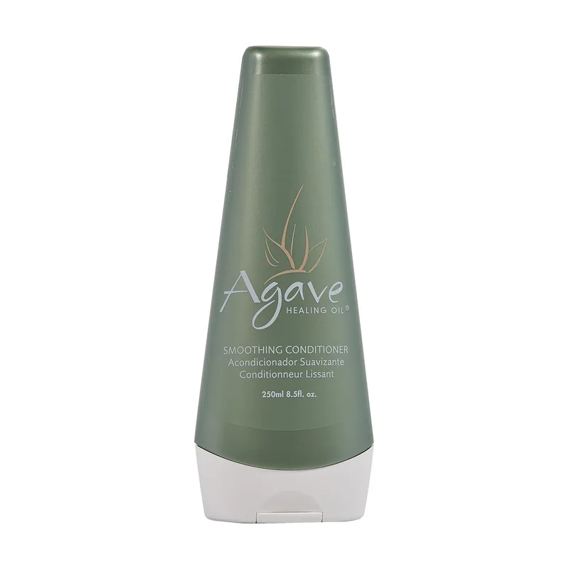 Agave HEALING OIL smoothing conditioner 250 ml