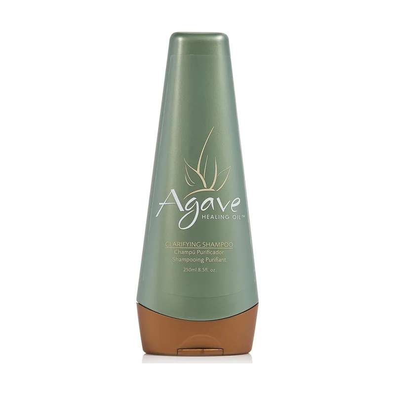 Agave HEALING OIL clarify shampoo 250 ml