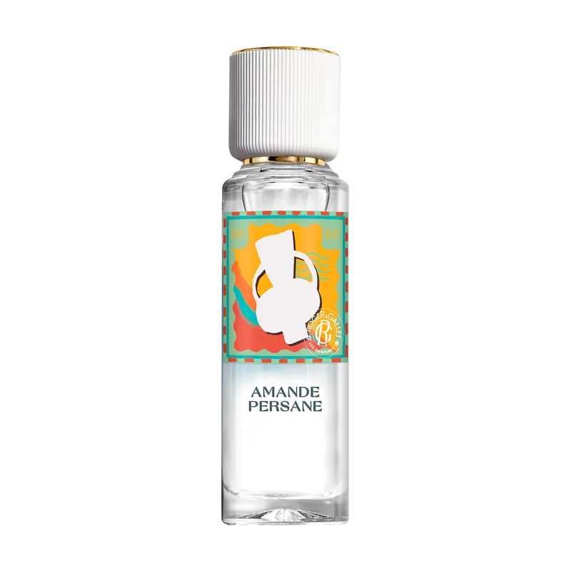 Roger & Gallet LES AVENTURES AMANDE PERSANE agua perfumada bienestar