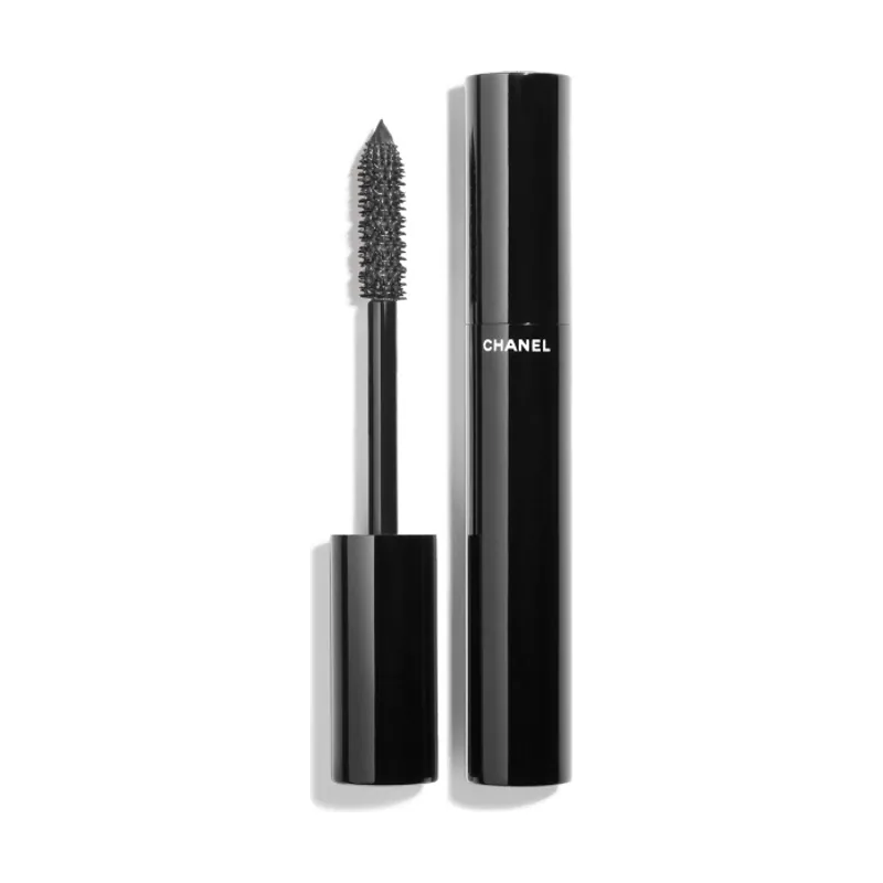 Chanel LE VOLUME máscara de pestañas #10-noir
