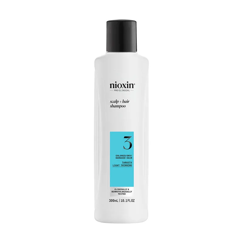 Nioxin SISTEMA 3
