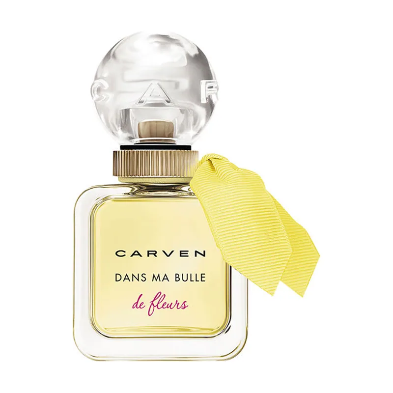 Carven DANS MA BULLE DE FLEURS eau de toilette vaporizador
