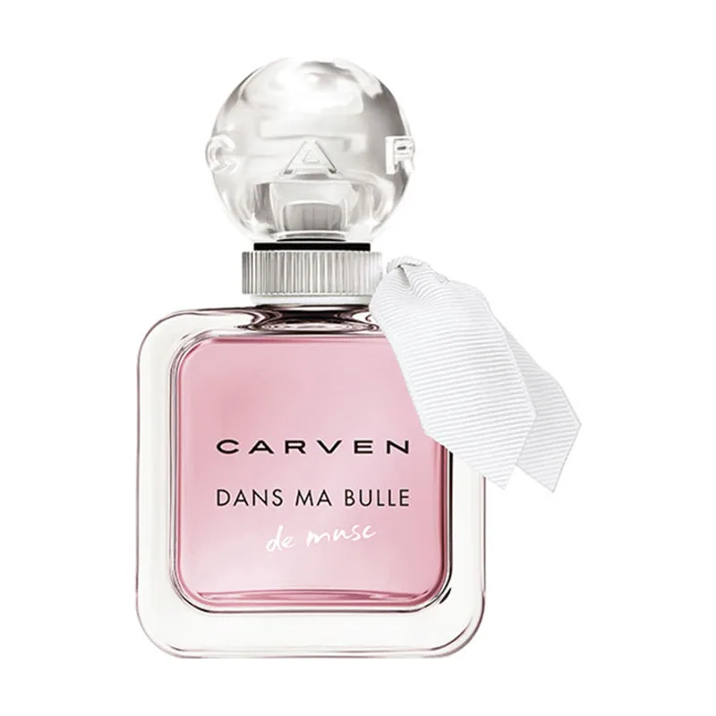 Carven DANS MA BULLE DE MUSC eau de toilette vaporizador