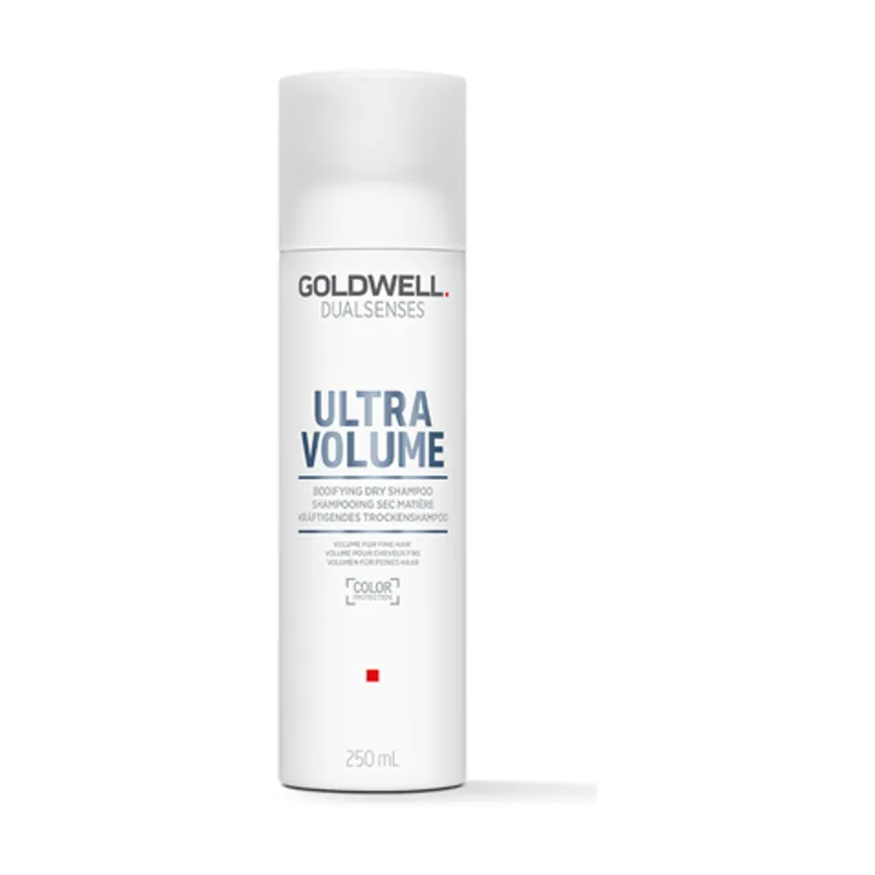 Goldwell ULTRA VOLUME bodifying dry shampoo 250 ml