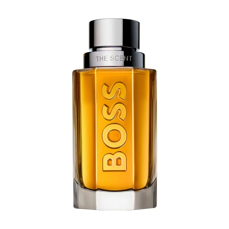 Hugo Boss THE SCENT eau de toilette vaporizador