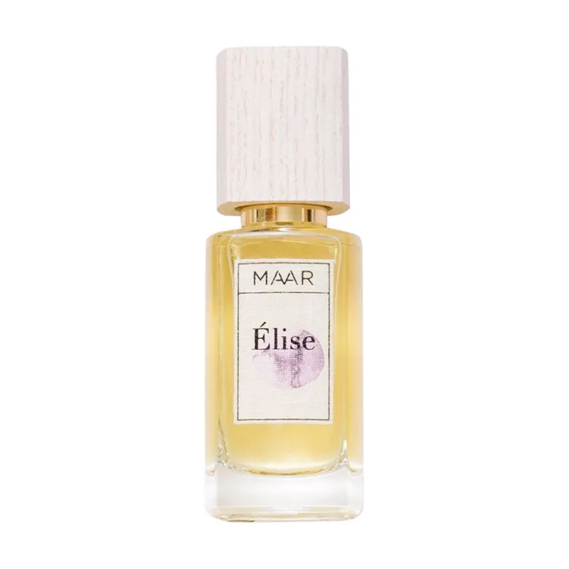 Maar ÉLISE eau de parfum vaporizador refillable