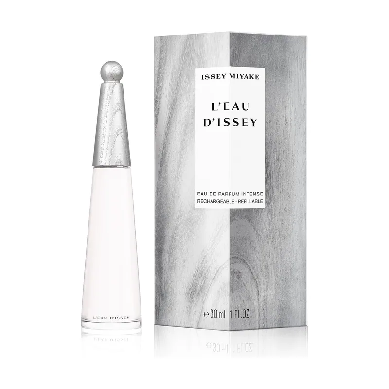 Issey Miyake L’EAU D’ISSEY INTENSE eau de parfum vaporizador