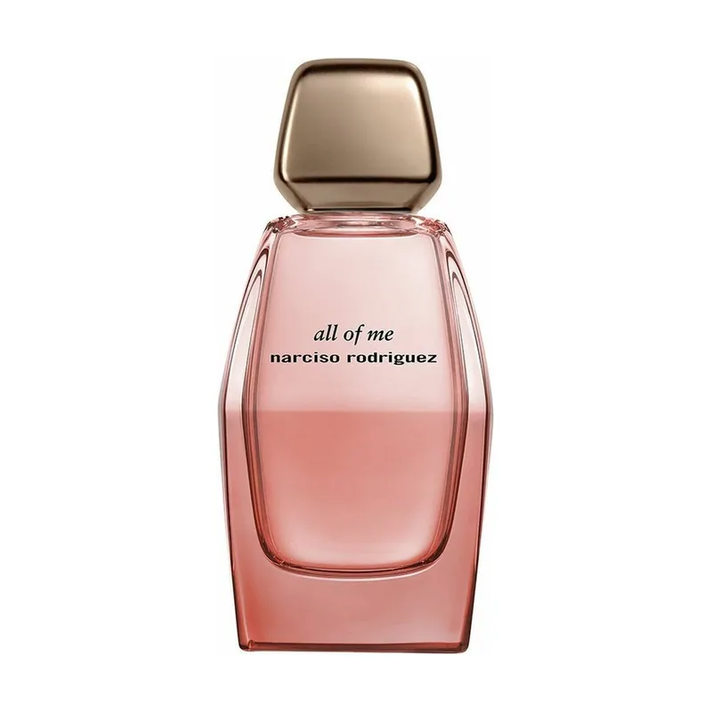 Narciso Rodriguez ALL OF ME INTENSE eau de parfum intense vaporizador