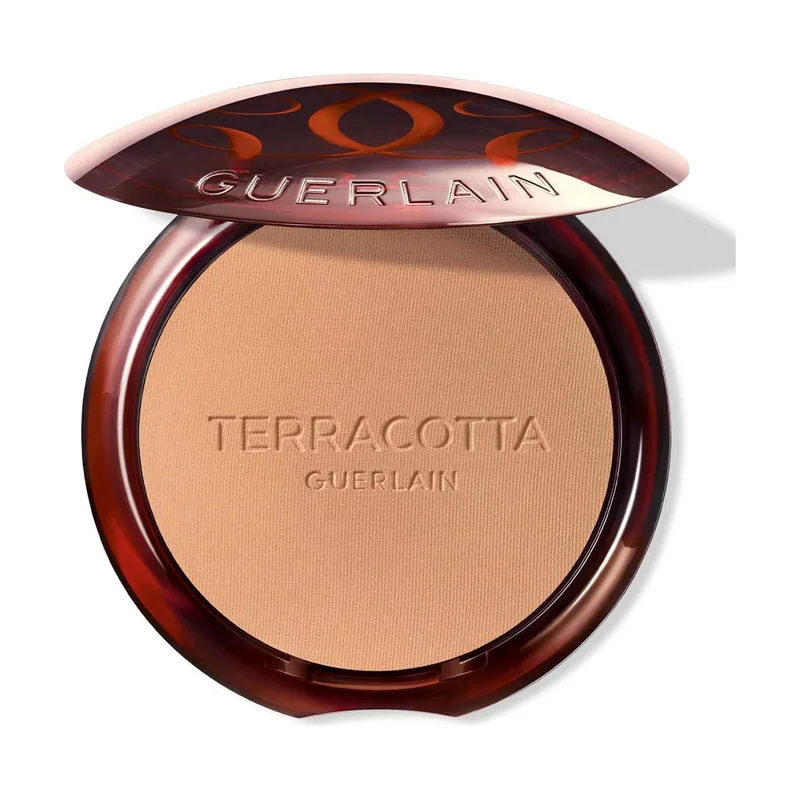 Guerlain TERRACOTTA polvos bronceadores #01-light warm